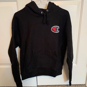 Champion Reverse Weave Hoodie